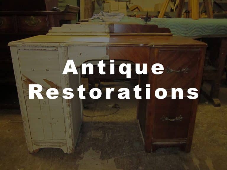 Victor Lia Refinisher Cleveland Furniture Akron Furniture Repair